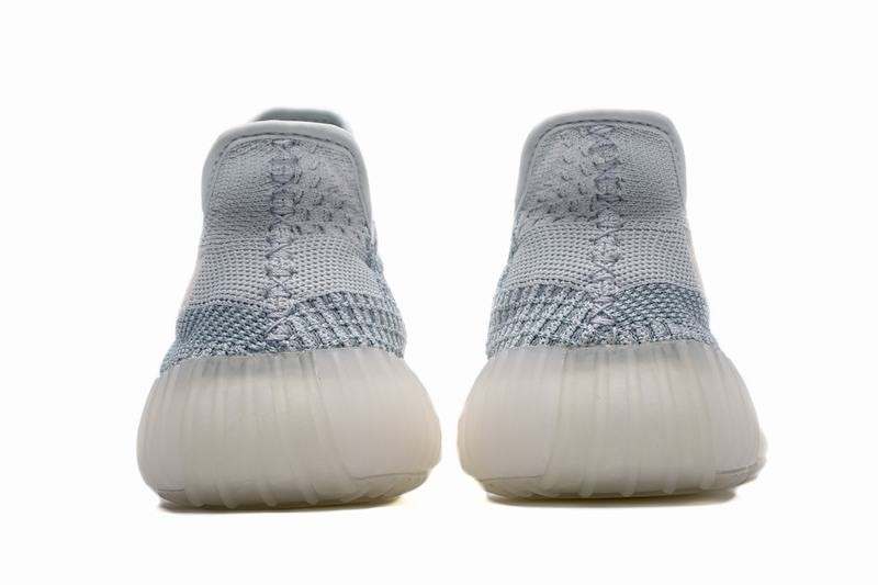 Adidas Yeezy Boost 350 V2 "Cloud White" (FW3043) Non Reflective Online Sale