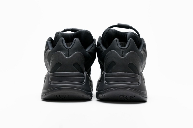 Adidas Yeezy 700 Boost MNVN "Triple Black"(FV4440) Online Sale