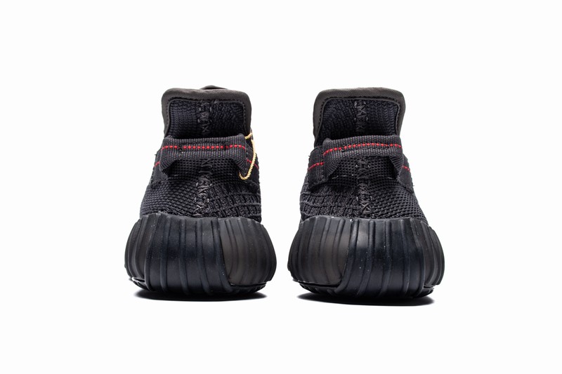 Adidas Yeezy Boost 350 V2 "Black" (FU9006) Online Sale