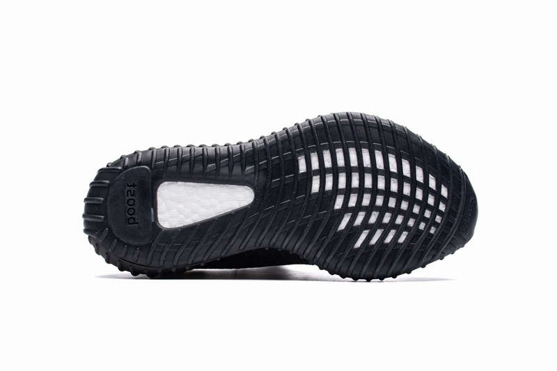 Adidas Yeezy Boost 350 V2 "Black" (FU9006) Online Sale