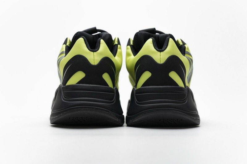 Adidas Yeezy 700 Boost MNVN "Phosphor"(FV3727) Online Sale