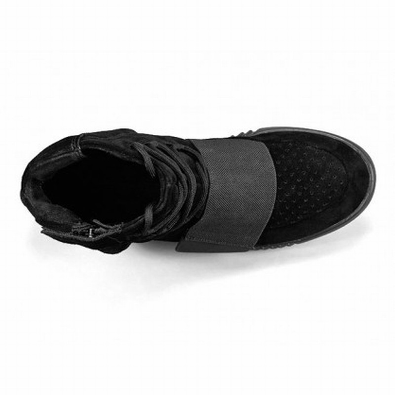 Adidas Yeezy Boost 750 Black/Black-Black (BB1839) Online Sale