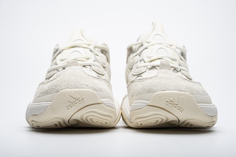 Adidas Yeezy 500 "Bone White"(FV3573) Online Sale