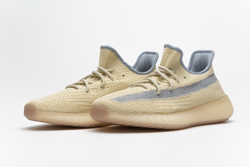 Adidas Yeezy Boost 350 V2 "Linen"(FY5158)Online Sale