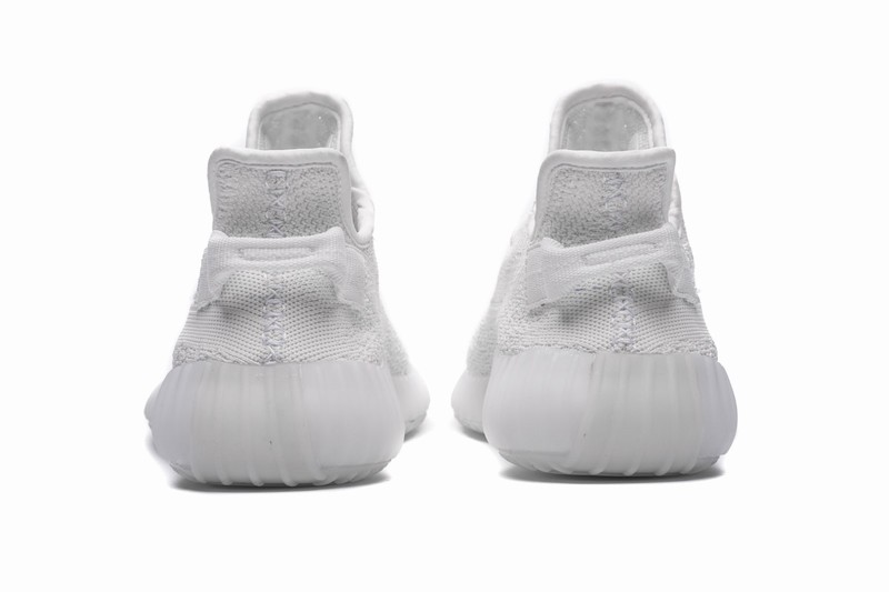 Adidas Yeezy Boost 350 V2 "All White" (EG7962) Online Sale